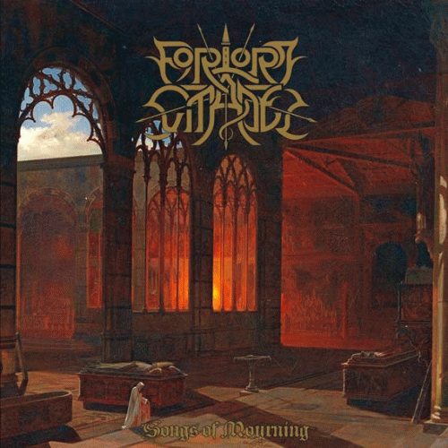 Forlorn Citadel : Songs of Mourning - Dusk